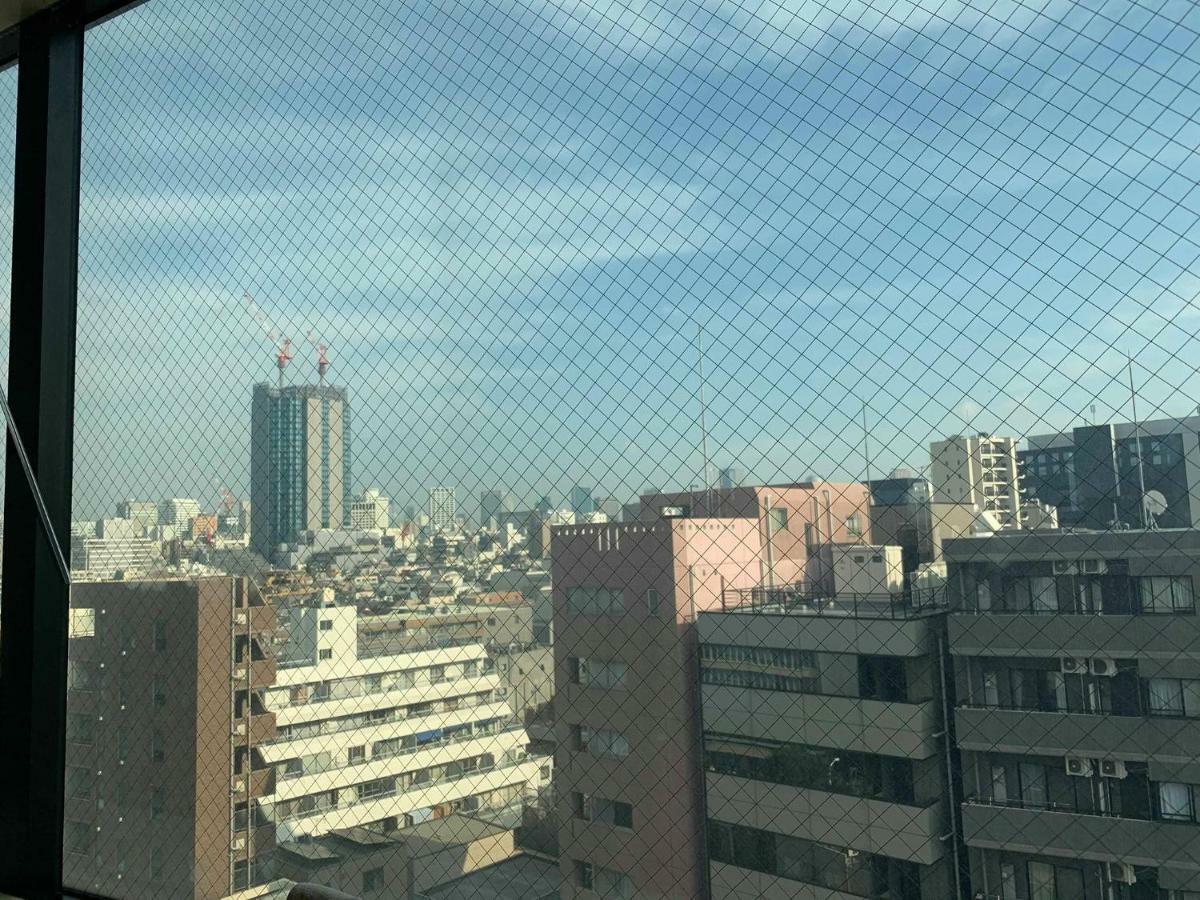 Ace Shinjuku Ostello *