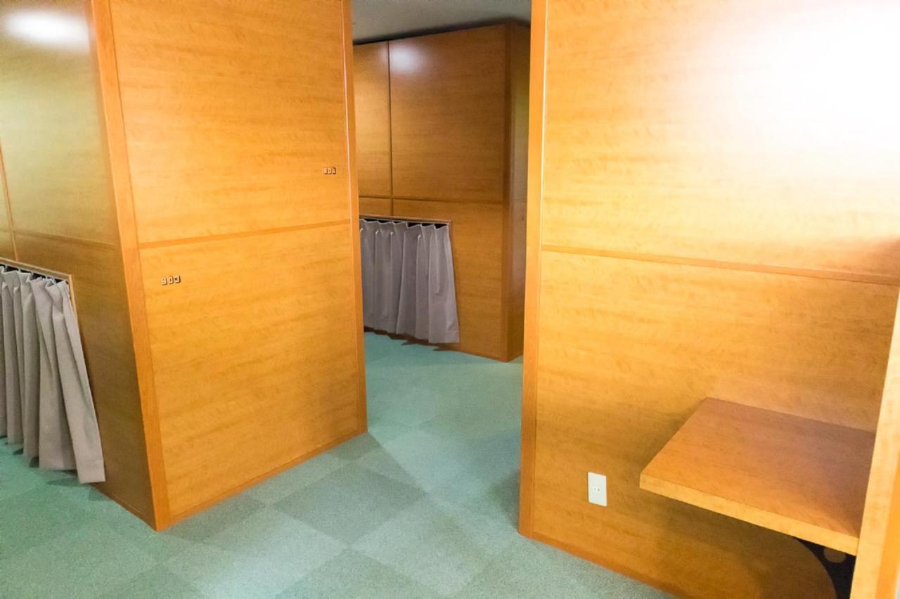 Ace Shinjuku Ostello *