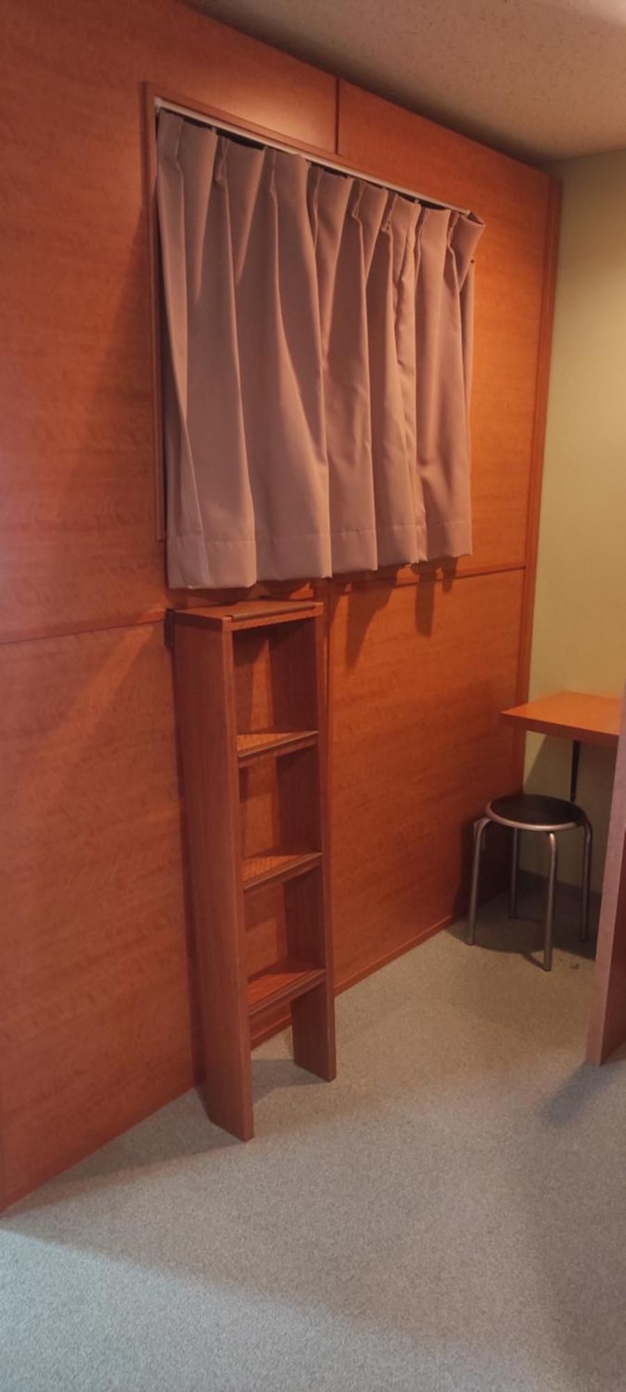 Ace Shinjuku Hostel Präfektur Tokio
