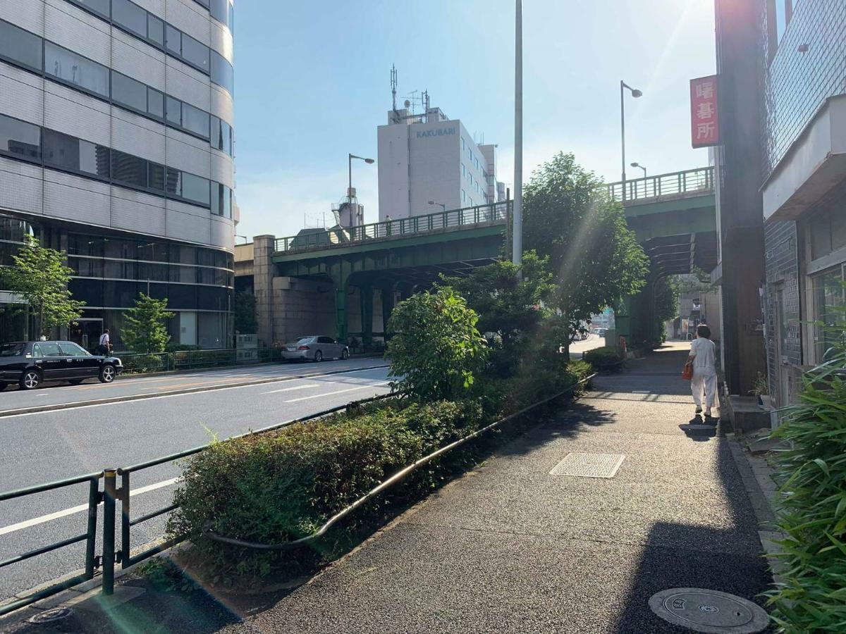 Ace Shinjuku Präfektur Tokio