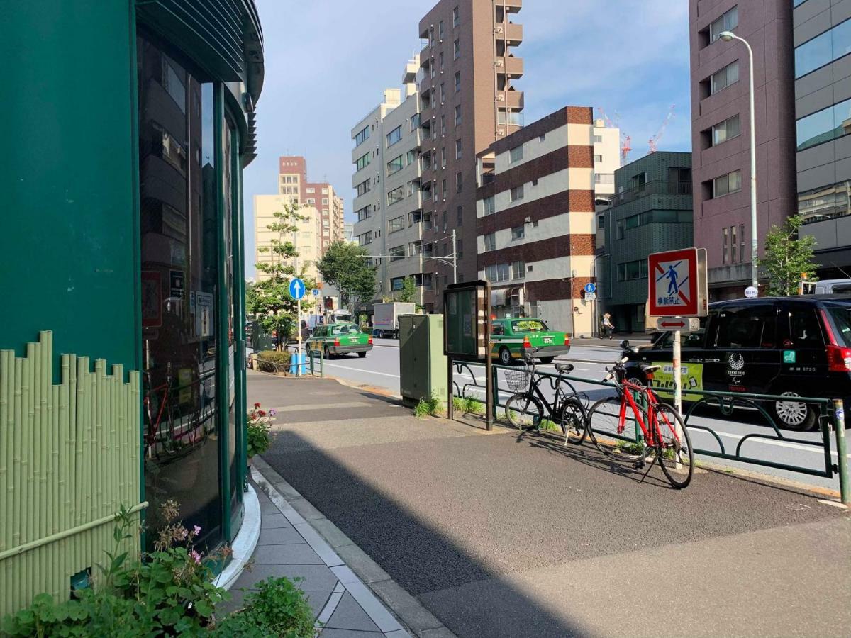 Ace Shinjuku * Präfektur Tokio